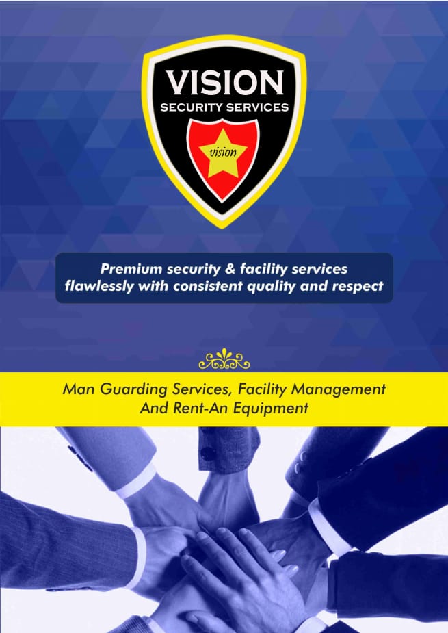Vision Security Services  Company Information